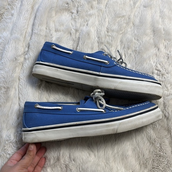 Sperry top-sider boat shoes - Picture 2 of 8